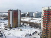 Лот: 14713252. Фото: 15. Продам 1-к квартиру-студию 32...