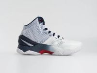 Лот: 24973625. Фото: 3. Кроссовки Under Armour Curry 2. Одежда, обувь, галантерея