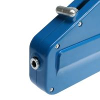 Лот: 25879901. Фото: 11. Лебёдка рычажная тросовая МТМ...