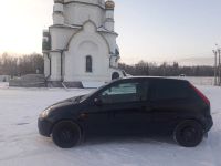 Лот: 10992572. Фото: 4. Ford Fiesta mk5