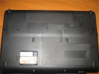 Лот: 6222600. Фото: 3. Ноутбук HP Compaq Presario CQ71-320ER. Компьютеры, оргтехника, канцтовары