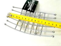 Лот: 6682391. Фото: 6. 🚰 Мыльница Rosenberg стальная...