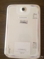 Лот: 13771387. Фото: 7. Samsung galaxy note 8.0 GT-N 5100