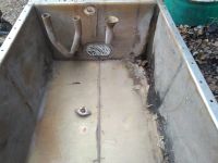 Лот: 7203845. Фото: 3. Бак , бочка, ёмкость, с Крышкой... Красноярск