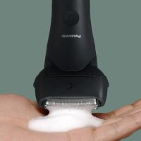 Лот: 25771674. Фото: 6. Электробритва Panasonic Электробритва...