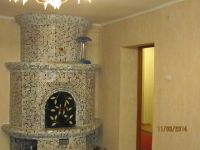 Лот: 2470956. Фото: 3. Коттедж с центральным отоплением... Недвижимость