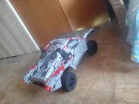 Лот: 8033913. Фото: 6. Vrx racing DT5 Blast Brushless...