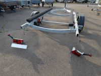 Лот: 14584282. Фото: 15. Прицеп МЗСА 81771G для перевозки...