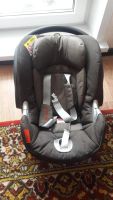 Лот: 7449397. Фото: 6. Автокресло Cybex aton Q plus...