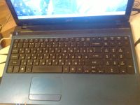Лот: 4855330. Фото: 2. Ноутбук Acer Aspire 5750G. Компьютеры, ноутбуки, планшеты