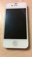 Лот: 4824750. Фото: 3. iPhone 4s 16gb white. Красноярск