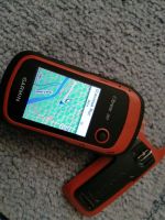 Лот: 10340143. Фото: 3. Garmin eTrex 20 Глонасс + GPS. Красноярск