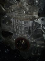 Лот: 12233914. Фото: 2. Двигатель для Nissan X-Trail... Автозапчасти