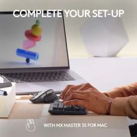 Лот: 21437298. Фото: 16. Клавиатура Logitech MX Mechanical...