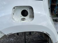 Лот: 25781274. Фото: 12. задняя часть кузова Nissan Terrano...