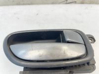 Лот: 25395563. Фото: 2. ручка двери внутренняя Hyundai... Автозапчасти