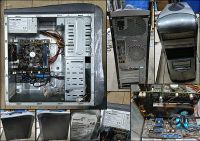 Лот: 25759345. Фото: 2. компьютер lga1155, i3-2120, ddr3... Компьютеры, ноутбуки, планшеты