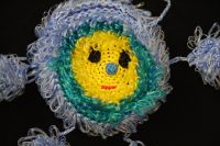 Лот: 4187184. Фото: 2. сумочка для банных принадлежностей... Игрушки