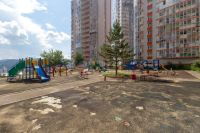 Лот: 25665641. Фото: 19. 2-комн. квартира , Красноярск...