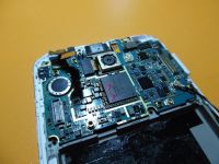 Лот: 9984143. Фото: 3. LG G2 D802 32Gb на запчасти. Красноярск
