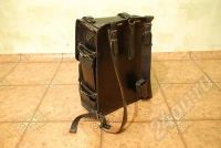 Лот: 363907. Фото: 3. рюкзак кожаный. Одежда, обувь, галантерея