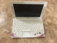 Лот: 15660437. Фото: 3. нетбук Lenovo S10-3S Состояние... Компьютеры, оргтехника, канцтовары