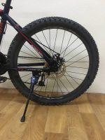 Лот: 17764159. Фото: 4. Горный велосипед make 26 "24-скорости. Красноярск