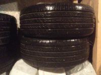 Лот: 4031042. Фото: 2. Hankook Optimo h426 R17 215/45... Шины, Диски