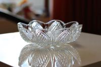 Лот: 6075770. Фото: 4. хрусталь большая ваза для фруктов. Красноярск