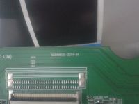 Лот: 25193093. Фото: 2. MAIN MSD66830-ZC01-01,TV KIVI... Запчасти для бытовой техники