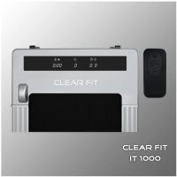 Лот: 15674264. Фото: 4. Беговая дорожка Clear Fit IT 1000. Красноярск