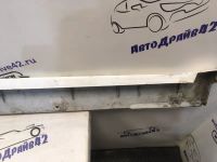 Лот: 21710175. Фото: 13. порог Geely Emgrand EC7 FE-1