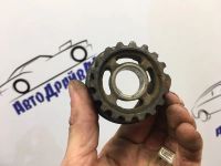 Лот: 21716265. Фото: 3. шестерня коленвала Honda Accord... Авто, мото, водный транспорт
