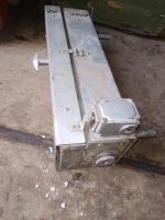 Лот: 17193070. Фото: 2. печка какая-то ?(35-1\1). Оборудование