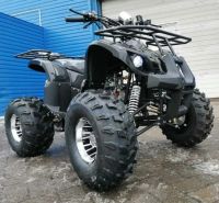 Лот: 25659110. Фото: 5. Квадроцикл RAPTOR Max Pro 150