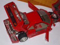 Лот: 1329367. Фото: 2. Ferrari F45. Моделизм