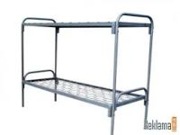 Лот: 6743152. Фото: 3. Двухъярусные кровати. Мебель