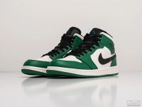 Лот: 17583682. Фото: 2. Кроссовки Nike Air Jordan 1 (20773... Мужская обувь