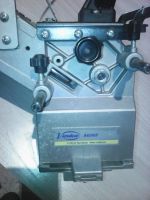 Лот: 8530324. Фото: 2. Кромкооблицовочный станок. Оборудование