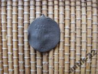 Лот: 6221633. Фото: 2. Антикварная иконка образок копанина... Антиквариат