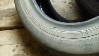 Лот: 7338780. Фото: 2. Резина Летняя 2 Yokohama+2 bridgestone. Шины, Диски