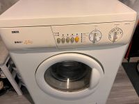 Лот: 25883543. Фото: 4. Стиральная машинка zanussi zws3122. Красноярск