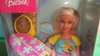 Лот: 4778393. Фото: 2. 2003 Spongebob Squarepants Barbie... Игрушки