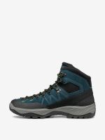 Лот: 24284845. Фото: 4. Ботинки мужские Scarpa Boreas... Красноярск