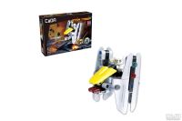 Лот: 12817846. Фото: 2. Конструктор Шатл, CaDA technic... Игрушки