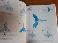 Лот: 14408931. Фото: 3. Оригами - инструкция по сборке... Литература, книги