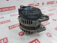 Лот: 20898343. Фото: 8. Генератор Nissan X-Trail NT31...