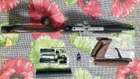 Лот: 6078778. Фото: 5. Карабин Crosman 1377! КИТ, модератор...