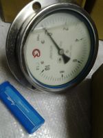Лот: 6516608. Фото: 2. манометр ТМ-521ТЭКП.00(0-10 кг... Оборудование