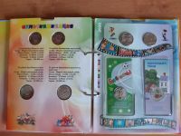 Лот: 18265806. Фото: 12. Мультики Альбом -папка с листами...